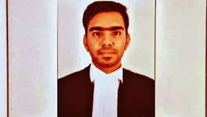 Delhi Judge Aman Kumar Sharma Dies by Suicide at Home in Safdarjung