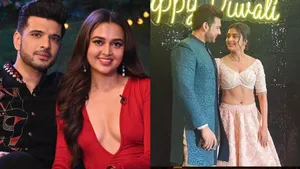 Did Karan Kundrra and Tejasswi Prakash Get Engaged in Dubai? Rajiv Adatia Finally Confirms TejRan Wedding Plan