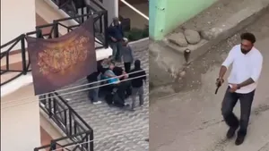 Kasol Market Firing: Tourist Opens Up Firing After Parking Dispute; Video Goes Viral