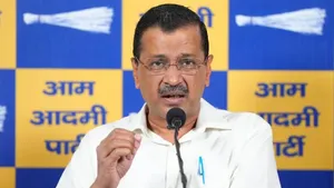 Punjab Govt to Regularise 65,000 Workers, Scrap Contractor System: AAP chief Arvind Kejriwal
