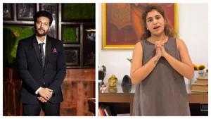 Jayam Ravi Divorce Row: Kenishaa Claims Detectives Were Sent To Bengaluru To Dig Into Her Past