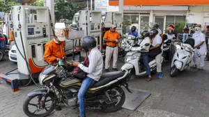 Kerala: Petrol Capped At ₹5,000, Diesel at 200 Litres Per Customer