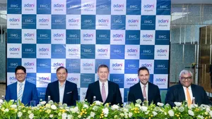 Adani Airport Holdings, IHG Sign Five-Hotel Deal, Kimpton Brand To Debut In India