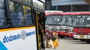  May 20 Transport Strike: Karnataka State Bus Services to Halt Statewide as KSRTC, BMTC Strike Looms