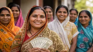 Ladki Bahin Yojana eKYC: April Installment Update, 70 Lakh Maharashtra Women Removed From Beneficiary List