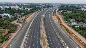 Bengaluru’s New 10.7-KM MAR Road Nears Opening; Travel Between Mysuru Road And Magadi Road To Get Faster