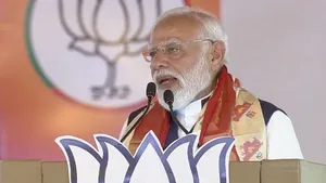‘Use Petrol and Diesel With Great Restraint’: PM Modi Issues Public Appeal Amid Oil Concerns