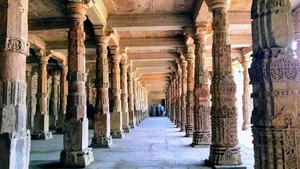 Bhojshala Case Verdict: MP High Court Says Structure Is a Saraswati Temple