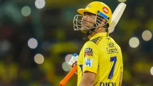 Will MS Dhoni Finally Play in IPL 2026? CSK Camp Fuels Speculation; Tickets Booked For Lucknow