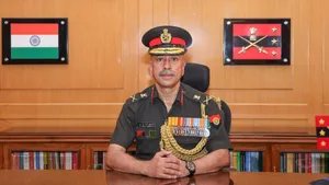 Who is NS Raja Subramani, The New Chief of Defence Staff?