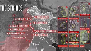 ‘India Will Punish Every Terrorist’: IAF In Operation Sindoor Anniversary Video