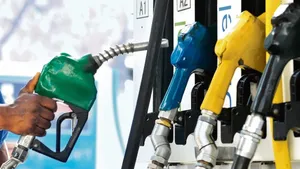 Petrol, Diesel Prices Raised By Over Rs 2; Delhi Petrol Crosses Rs 100 After Fourth Hike In 11 Days
