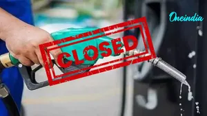 Are Petrol Pumps Closing On Sundays In Telangana? Here’s What Govt Said