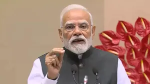 Stay Hydrated, Protect Vulnerable Groups, Offer Water To Those In Need: PM Modi Appeals Amid Heatwave