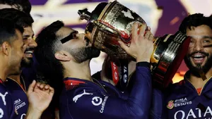 RCB Wins IPL 2026: Virat Kohli Leads Royal Challengers Bengaluru To Title Defence Against Gujarat Titans