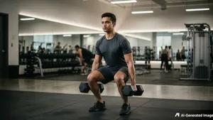 Strength Training Benefits: Boosting Muscle, Bone Health, and Mood