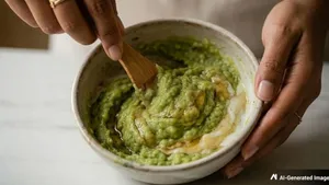 DIY Face Masks For Glowing Skin At Home: Natural Remedies and Tips