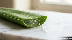 Aloe vera benefits for skin and hair: Hydration, soothing irritation and scalp moisture