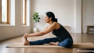Stretching Exercises for Flexibility: A Practical Guide to Improve Mobility