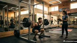 Workout Mistakes to Avoid: Practical Tips for Safer Strength and Cardio in India