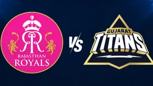 IPL RR vs GT Head To Head Records: Gujarat Titans Look to Continue Dominance Over Rajasthan Royals
