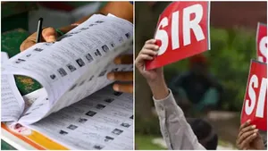 No Constitutional Or Statutory Breach In SIR Drive, ECI Acted Within Powers: Supreme Court