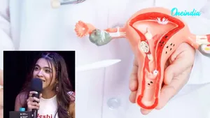 PCOS Decoded: After The Rebel Kid Apoorva Makheeja Was Slammed For Promoting PCOS Pills, Check Here
