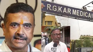 Suvendu Adhikari Government Launches Fresh Investigation Into R.G. Kar Incident, Three IPS Officers Suspended