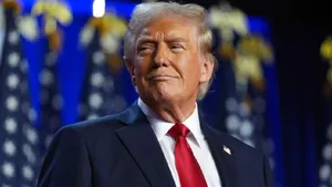US vs Iran: Donald Trump Signals Possible Strikes Again With A Cryptic Post