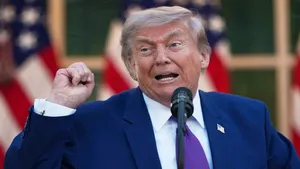 Iran Ceasefire Was 'Favour' To Pakistan: Donald Trump's Big Claim
