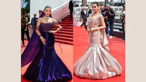 Urmimala Baruah: Assam's Culture Just Stunned Cannes 2026!