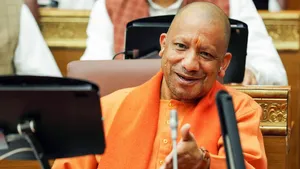 UP News: Yogi Government Linking Technical Education with Industries to Make Youth Self-Reliant