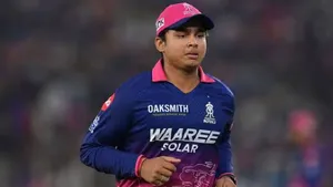 IPL 2026: R Ashwin Reacts To Vaibhav Sooryavanshi's Emotional Video
