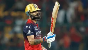 IPL 2026 Final: Virat Kohli's Fastest Fifty Spurs RCB Chase Against GT