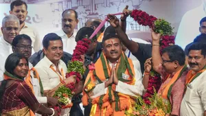 West Bengal Cabinet Ministers List 2026: Full List of 'Mantris' In Suvendu Adhikari's Govt