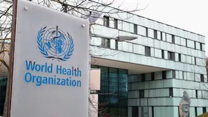 Ebola Outbreak In The DRC And Uganda: WHO Declares Public Health Emergency