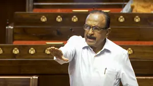 MDMK Chief Vaiko Demands Centre To Stop Karnataka's Mekedatu Dam Project Across Cauvery River