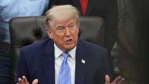 Set Back for Trump As US House Passes Resolution To Stop Iran War