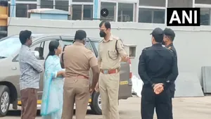 Tamil Nadu Gas Leak Horror: Death Toll Rises to 5 After Ammonia Escapes From Seafood Processing Unit