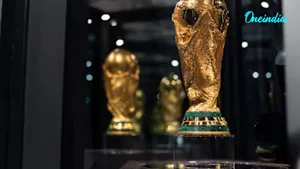 FIFA World Cup 2026 In India: Zee Secures Broadcast Rights, Matches To Stream On Zee5