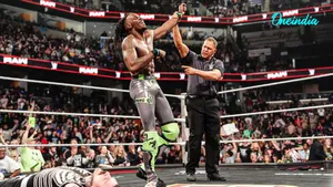 WWE NXT June 2: Tony D'Angelo Takes On Kam Hendrix - Check Time, Date And Streaming Details