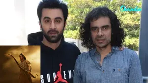 Imtiaz Ali Supports Ranbir Kapoor's Lord Rama Casting, Says The Actor Can Transform Into Any Role