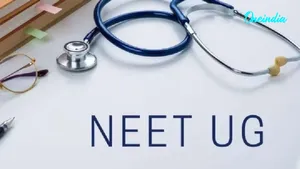NEET-UG 2026 Retest: Supreme Court Rejects Plea for Computer-Based Examination, Citing NTA's Challenges