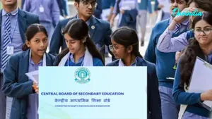 Centre's BIG Move On CBSE Row: Chairman And Secretary Transferred, Investigation Committee Formed