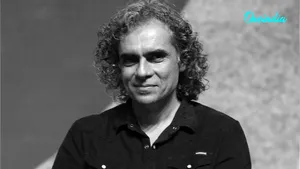 'They Came For Me At 2 AM': Imtiaz Ali Recalls Shocking Kidnapping-Like Ordeal During College Days