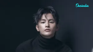 Is Seo In Guk Returning To Romance With See You At Work Tomorrow?