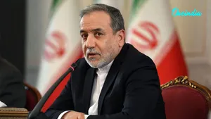 What Is the Islamabad Memorandum? Iran Says US Deal Is ‘Closer Than Ever’