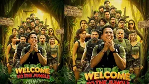 Welcome To The Jungle Trailer Clocks 28 Million Views In 48 Hours, Tops IMDb’s Most Anticipated Films List