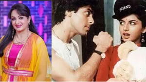 Upasana Singh Reveals She Was Almost The Heroine Of Maine Pyar Kiya Before Bhagyashree: “I Felt Really Bad”