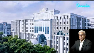 A Centre of Excellence, A Vision for the Future of Engineering Education